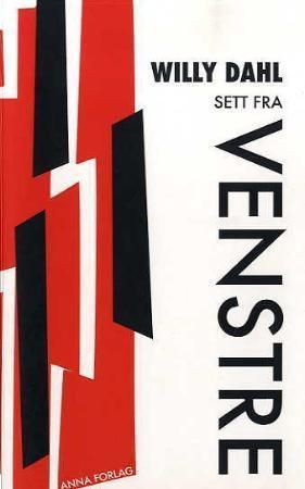 Sett fra venstre : kulturjournalistikk gjennom 60 år