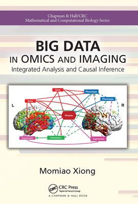 Big Data in Omics and Imaging : Integrated Analysis and Causal Inference