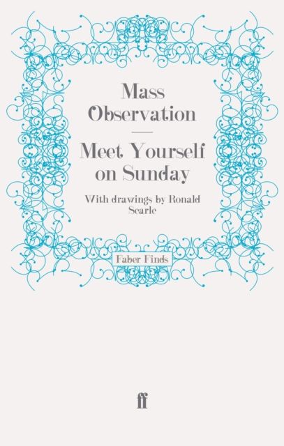 Meet Yourself on Sunday