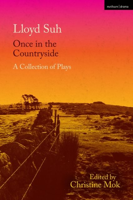 Once in the Countryside : A Collection of Plays