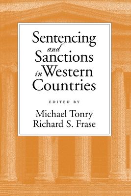 Sentencing and Sanctions in Western Countries