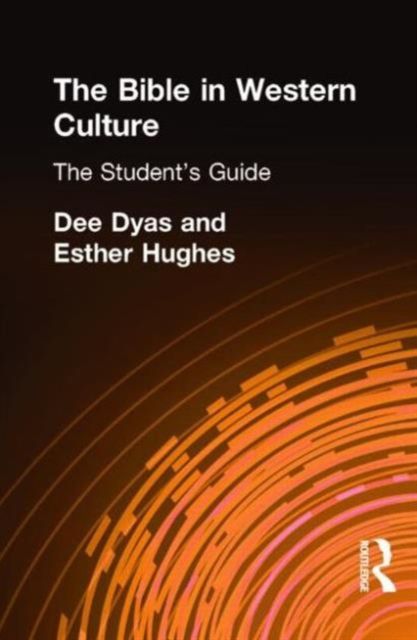The Bible in Western Culture : The Student's Guide