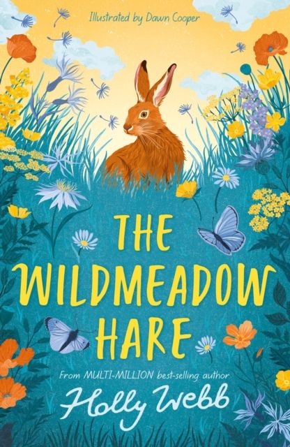 The Wildmeadow Hare