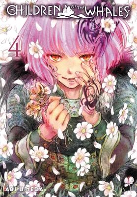 Children of the whales. Volume 4