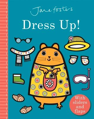 Jane Foster's Dress Up!
