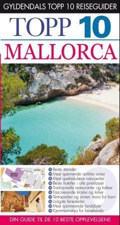 Mallorca : topp 10