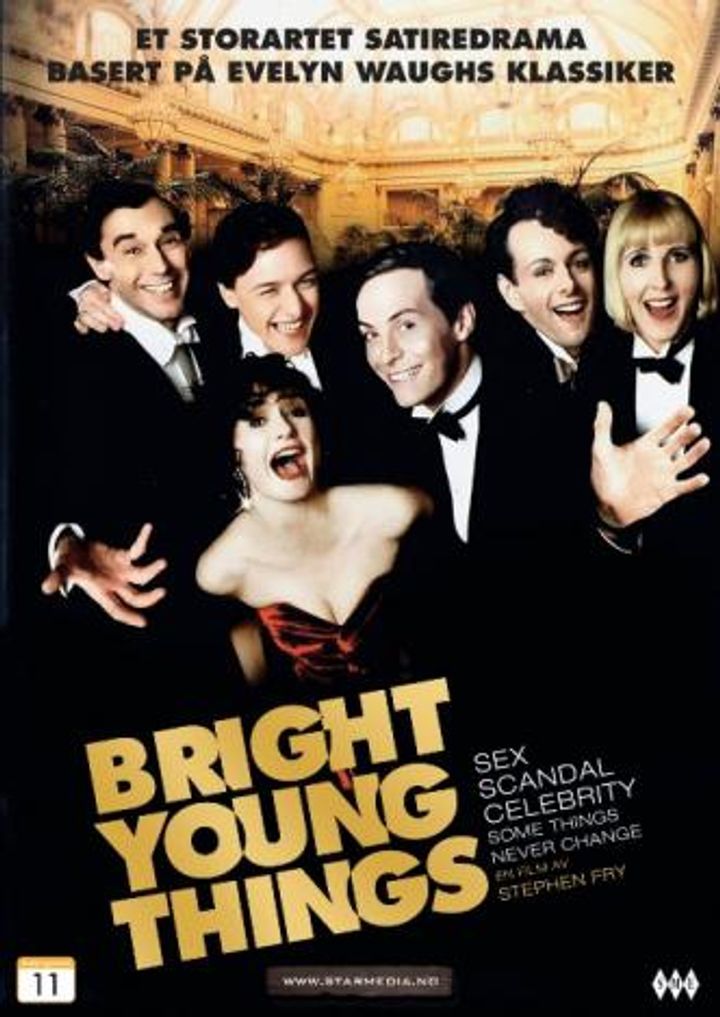 Bright young things