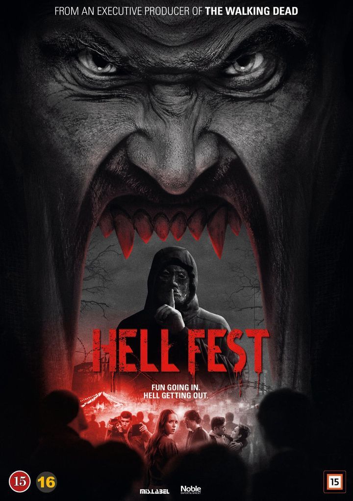 Hell fest