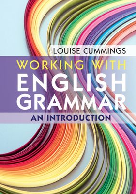 Working with English Grammar : An Introduction