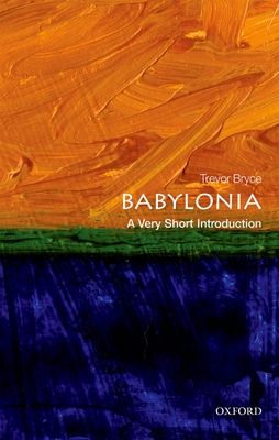 Babylonia : A Very Short Introduction