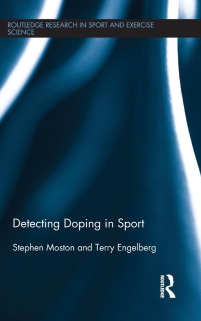 Detecting Doping in Sport