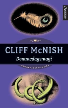 Dommedagstrilogien. I. Dommedagsmagi