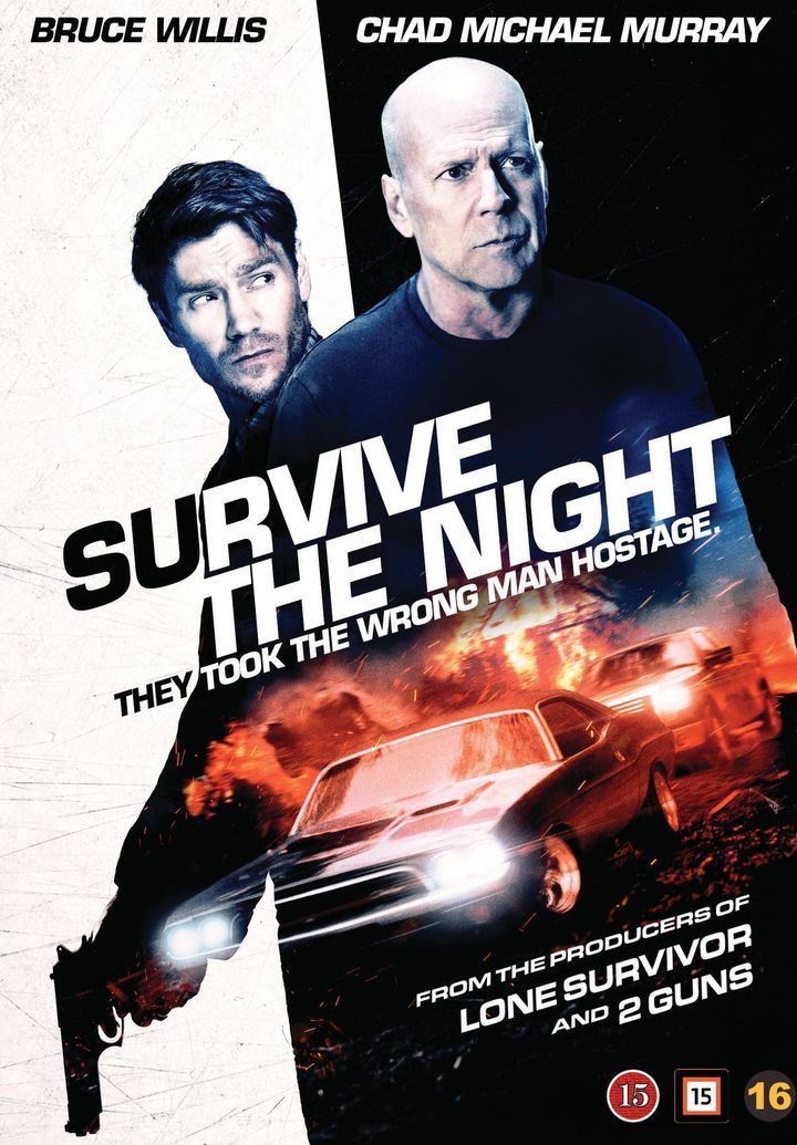 Survive the night