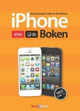 iPhone-boken : alt du trenger å vite om din iPhone