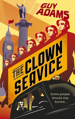 The Clown Service