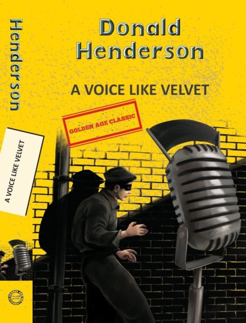 Voice Like Velvet