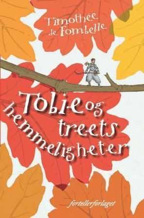 Tobie og treets hemmeligheter