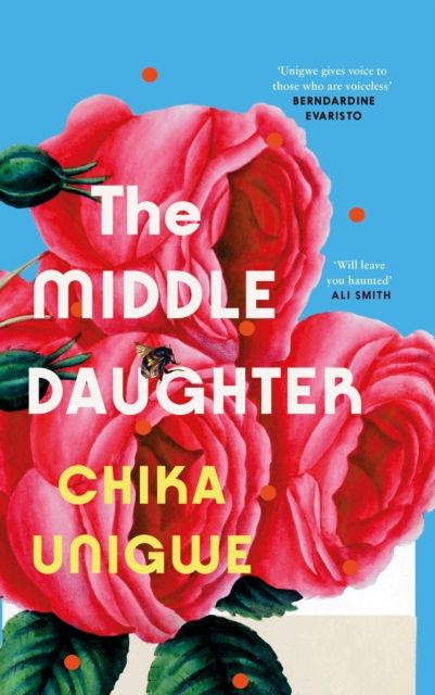 Forsidebilde av The middle daughter