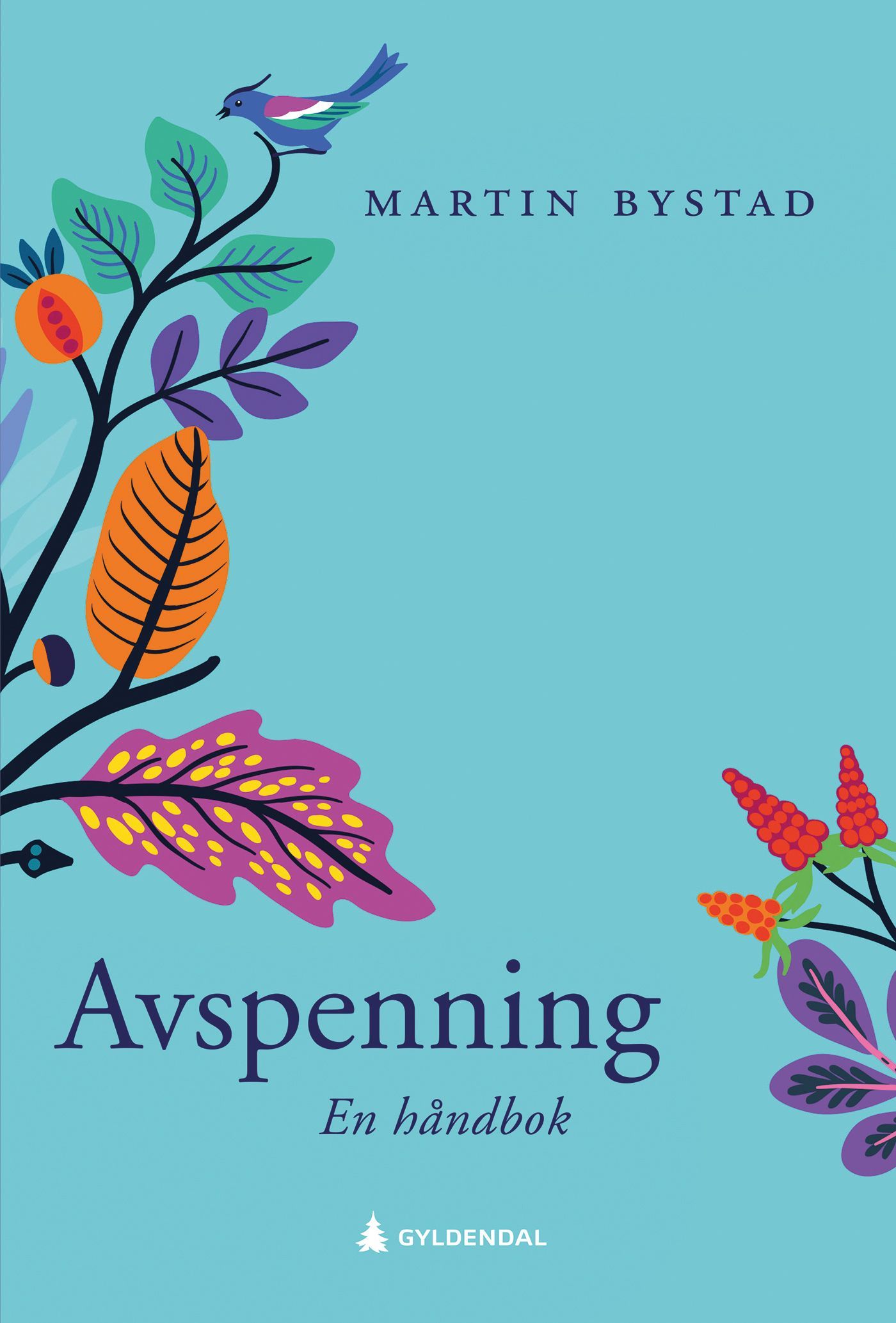 Avspenning : en håndbok
