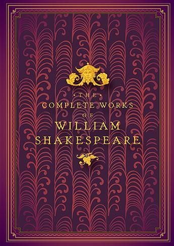 The Complete Works of William Shakespeare