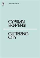 Glittering city