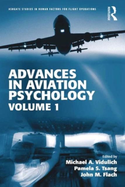 Forsidebilde av Advances in Aviation Psychology : Volume 1