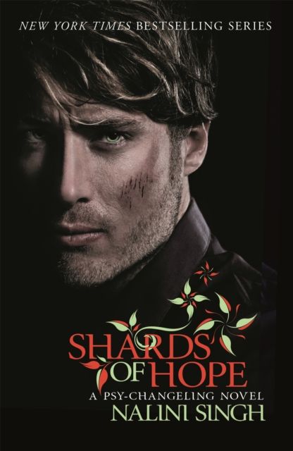 Forsidebilde av Shards of Hope : Book 14