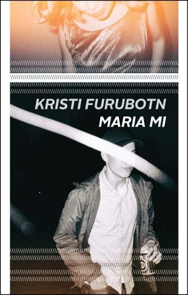 Maria mi : roman