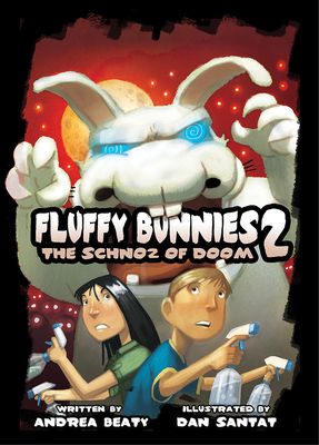 Fluffy Bunnies 2 : The Schnoz of Doom
