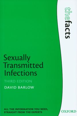Sexually Transmitted Infections