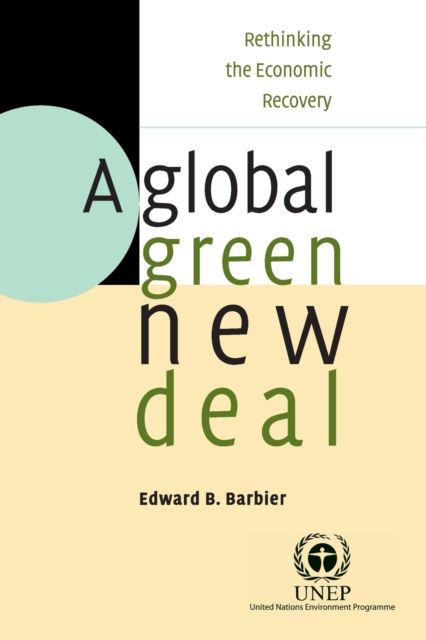 A Global Green New Deal : Rethinking the Economic Recovery