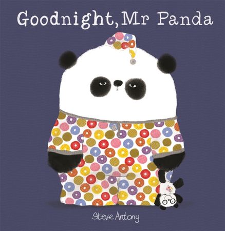 Mr Panda