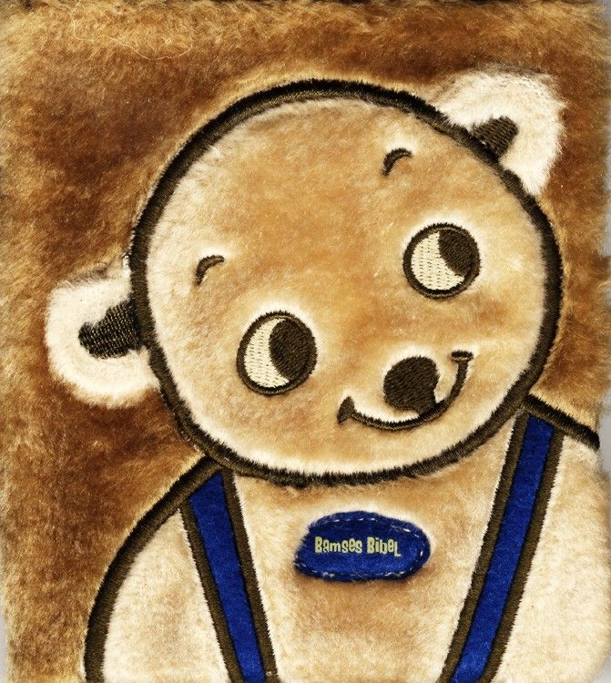 Bamses bibel