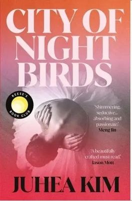 City of night birds
