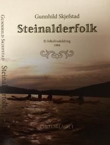 Steinalderfolk : ei folkelivsskildring