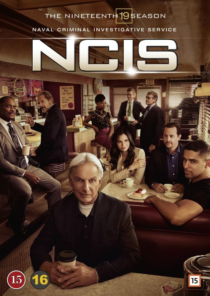 NCIS (The Nineteenth Season)