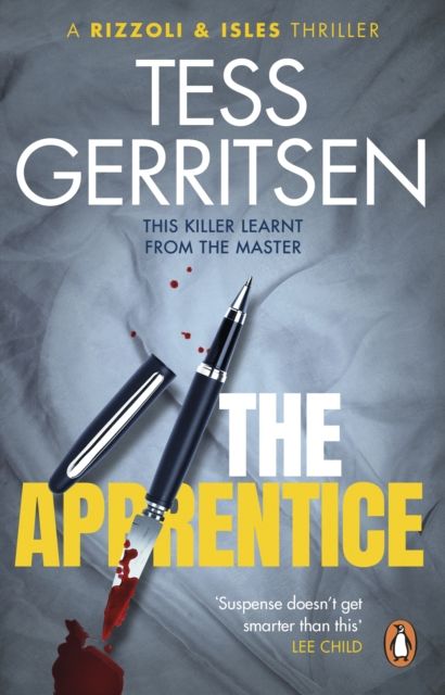 The Apprentice : (Rizzoli & Isles series 2)