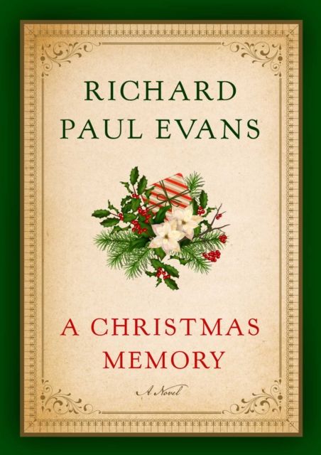 Forsidebilde av A Christmas Memory