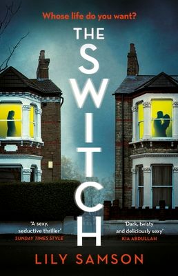 Forsidebilde av The switch