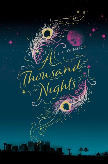 A thousand nights