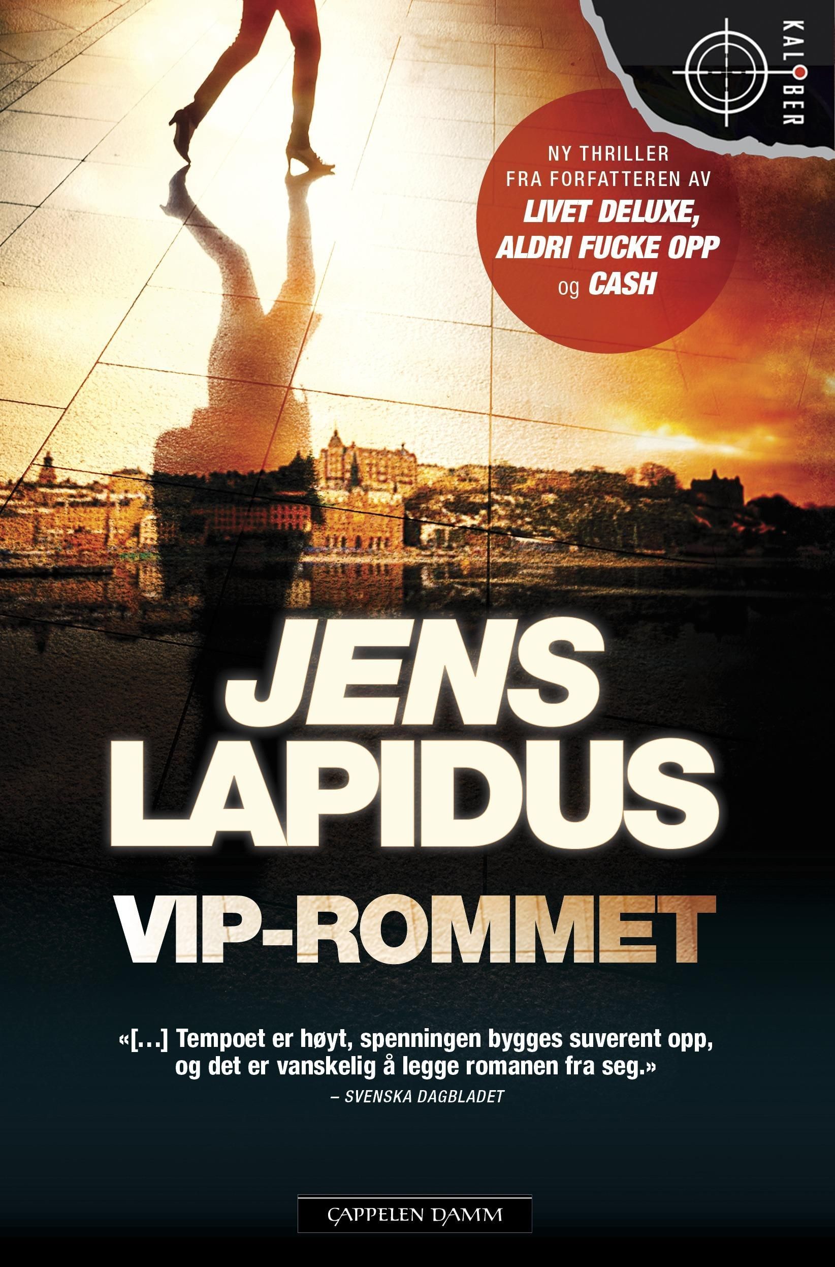 Vip-rommet