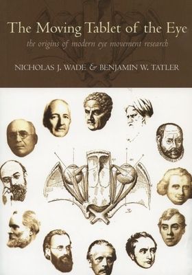 The Moving Tablet of the Eye : The origins of modern eye movement research