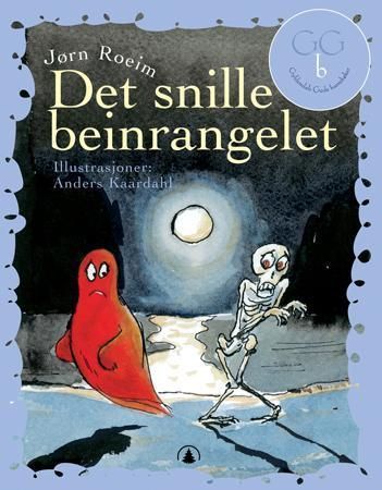 Gyldendals gode barnebøker