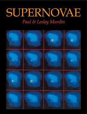 Supernovae