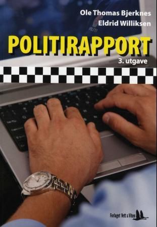 Politirapport