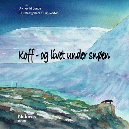 Koff - og livet under snøen