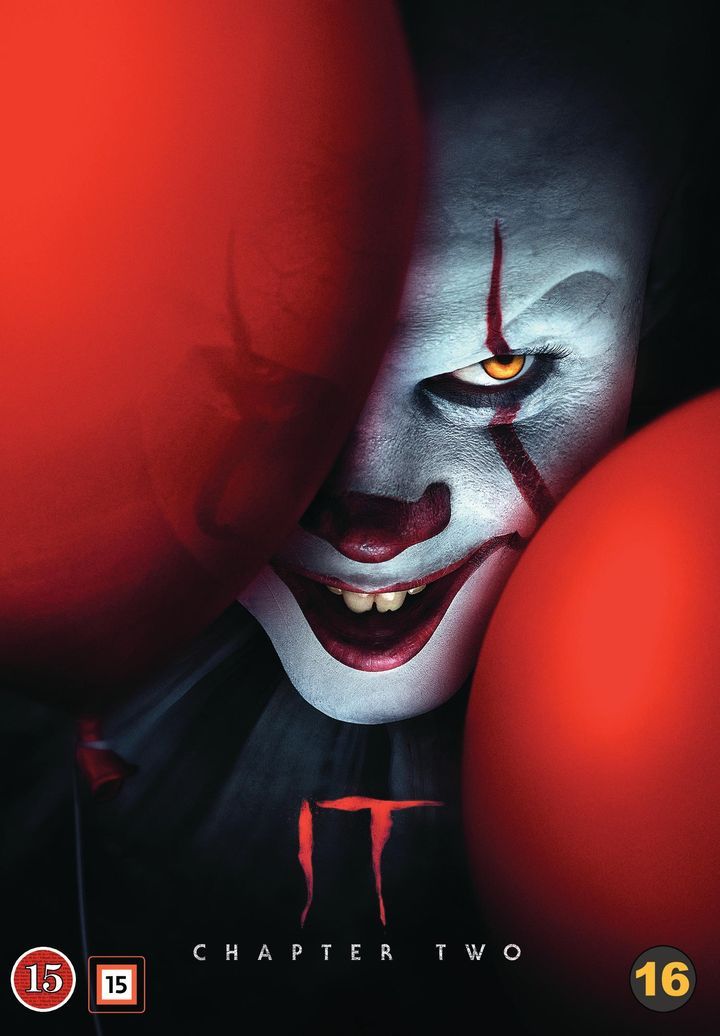 It : chapter two
