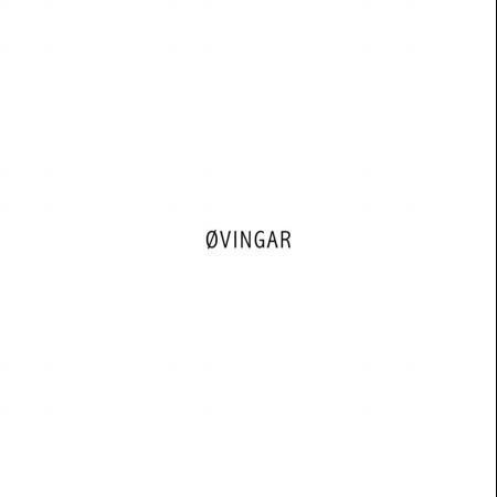 Øvingar
