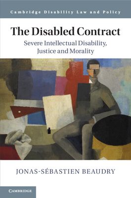 The Disabled Contract : Severe Intellectual Disability, Justice and Morality
