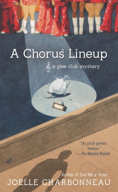 A Chorus Lineup